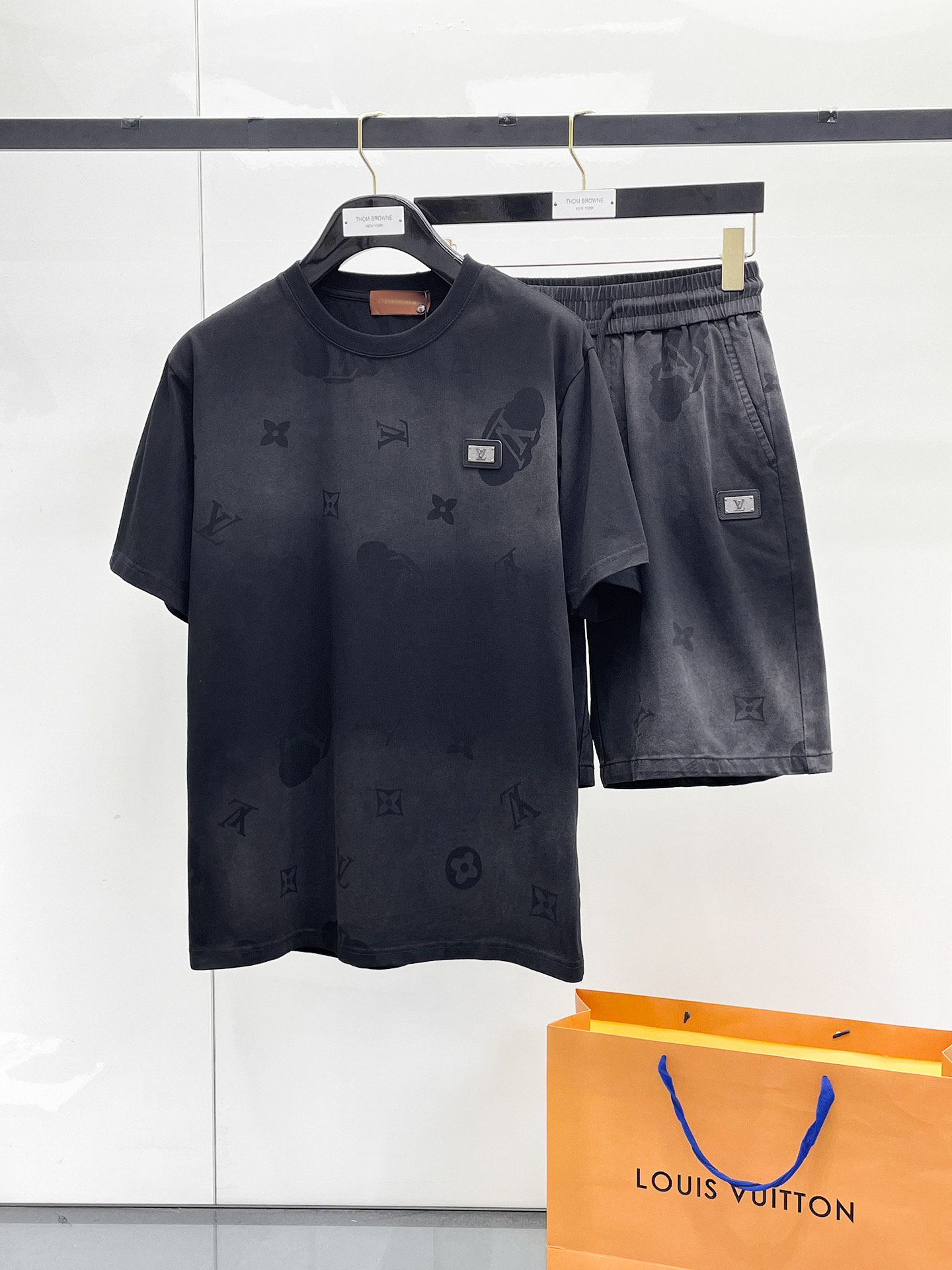 clothes and pants